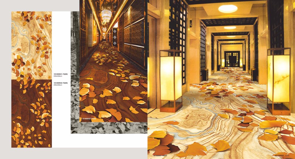 3D Carpet Collection I — photo 24