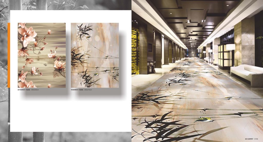 3D Carpet Collection I — photo 28