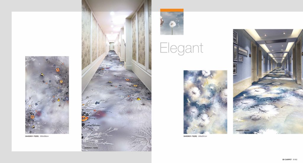 3D Carpet Collection I — photo 30