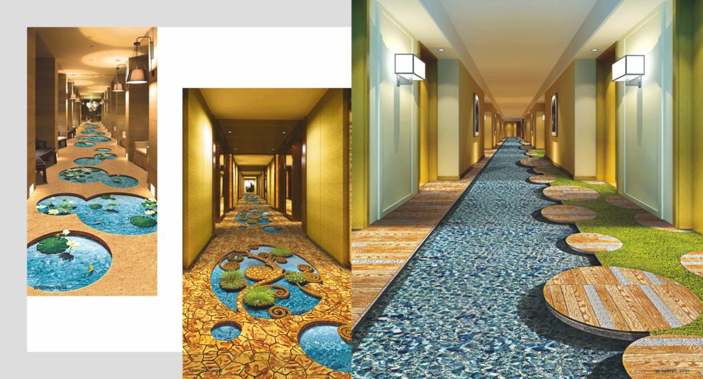3D Carpet Collection I — photo 31