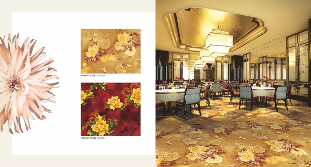 3D Carpet Collection II — photo 26