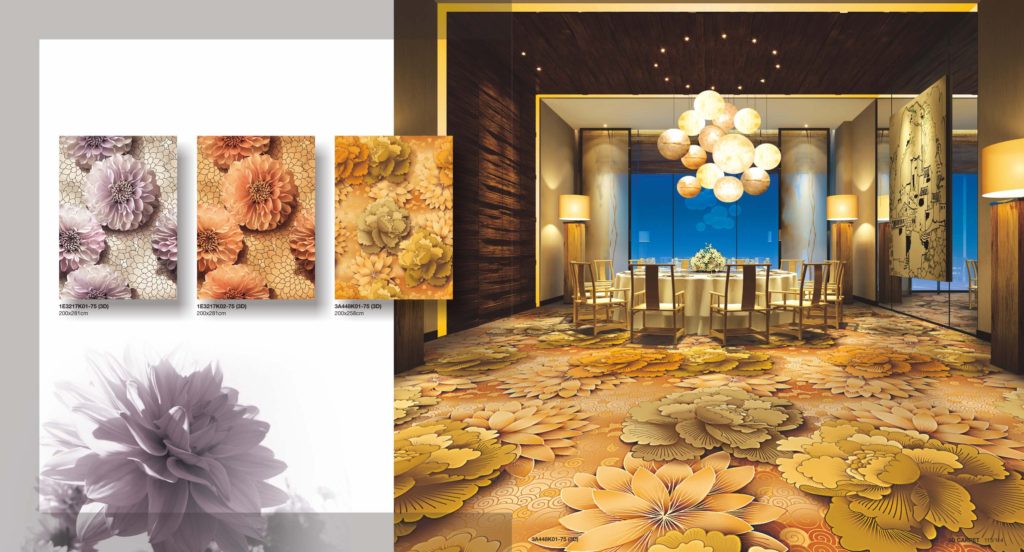 3D Carpet Collection II — photo 23
