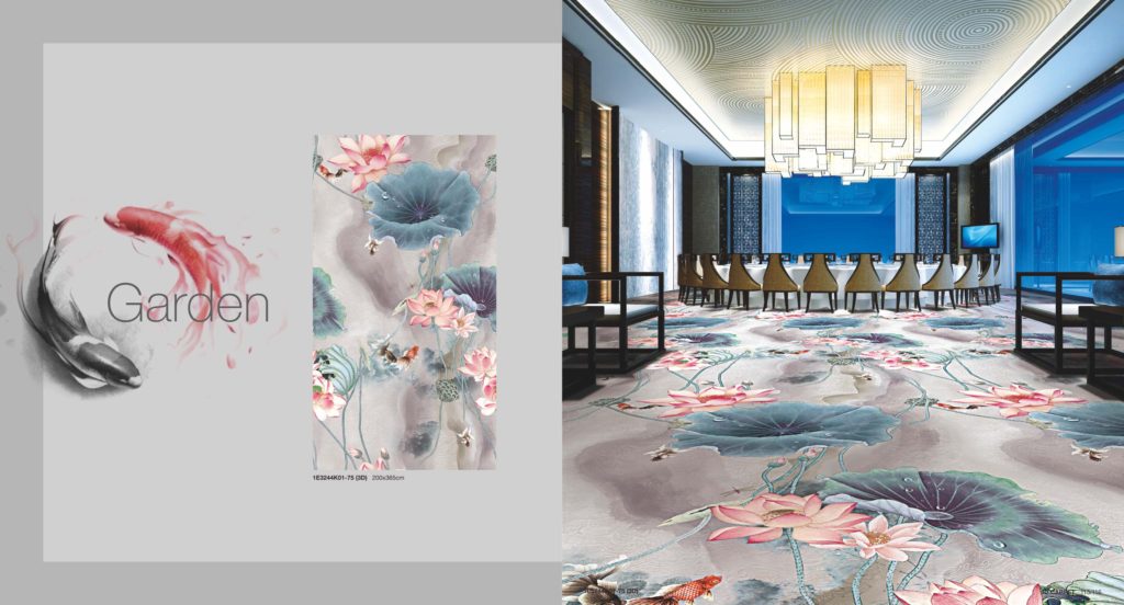 3D Carpet Collection II — photo 22