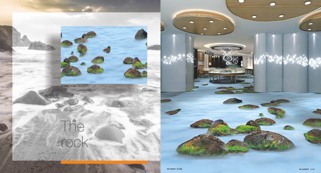 3D Carpet Collection II — photo 14