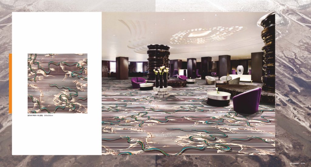 3D Carpet Collection II — photo 16
