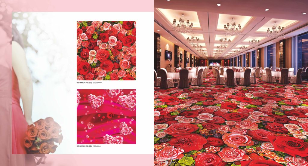 3D Carpet Collection II — photo 19