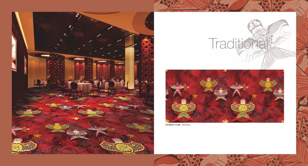 3D Carpet Collection II — photo 20