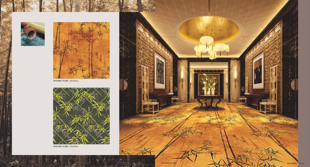 3D Carpet Collection III — photo 20