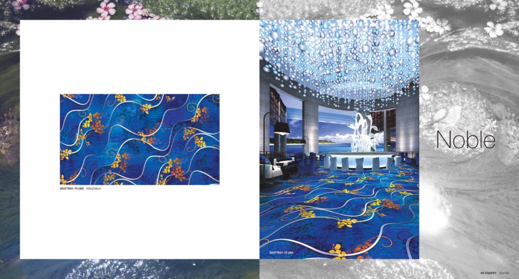 3D Carpet Collection II — photo 30