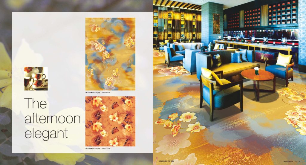3D Carpet Collection III — photo 17