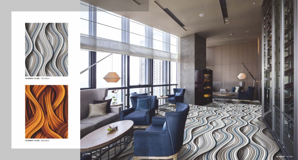 3D Carpet Collection III — photo 18