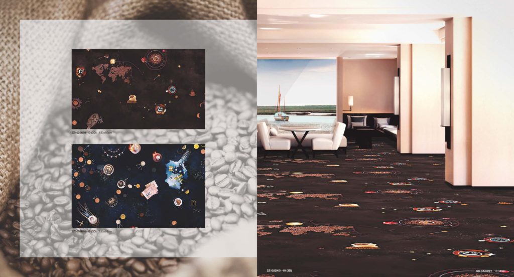 3D Carpet Collection III — photo 24