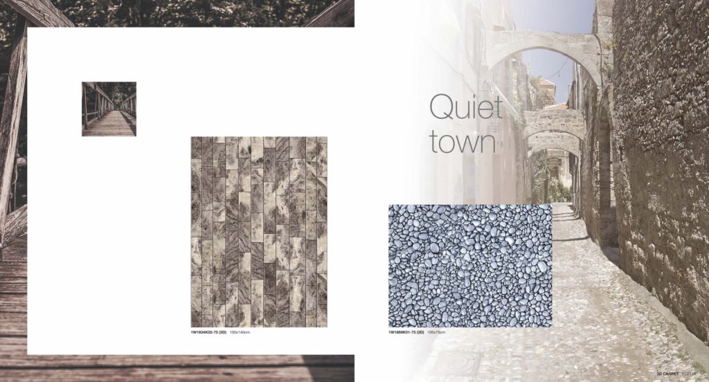 3D Carpet Collection III — photo 23