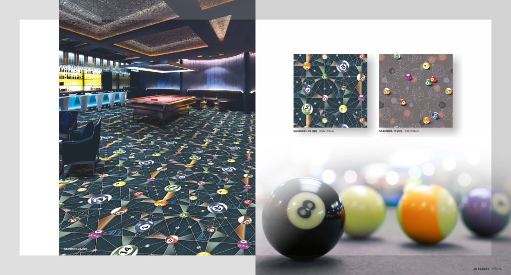 3D Carpet Collection III — photo 37