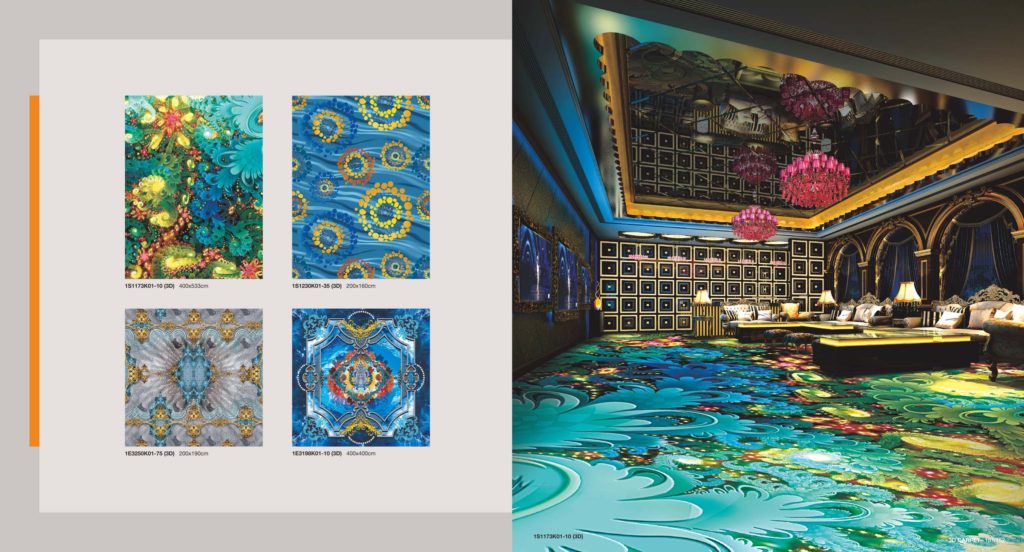 3D Carpet Collection III — photo 27