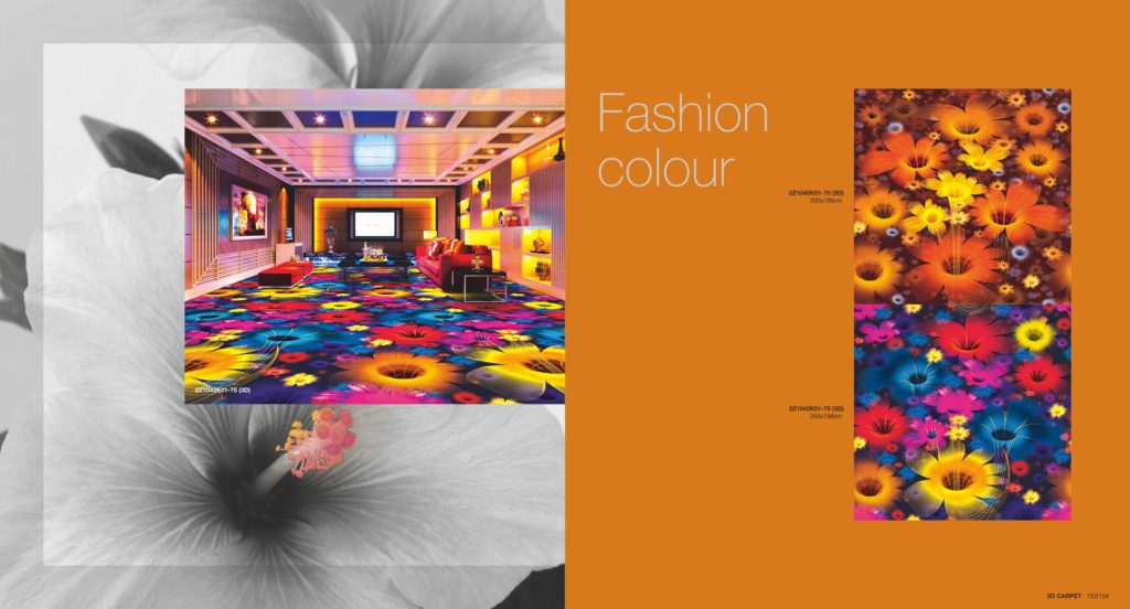 3D Carpet Collection III — photo 28