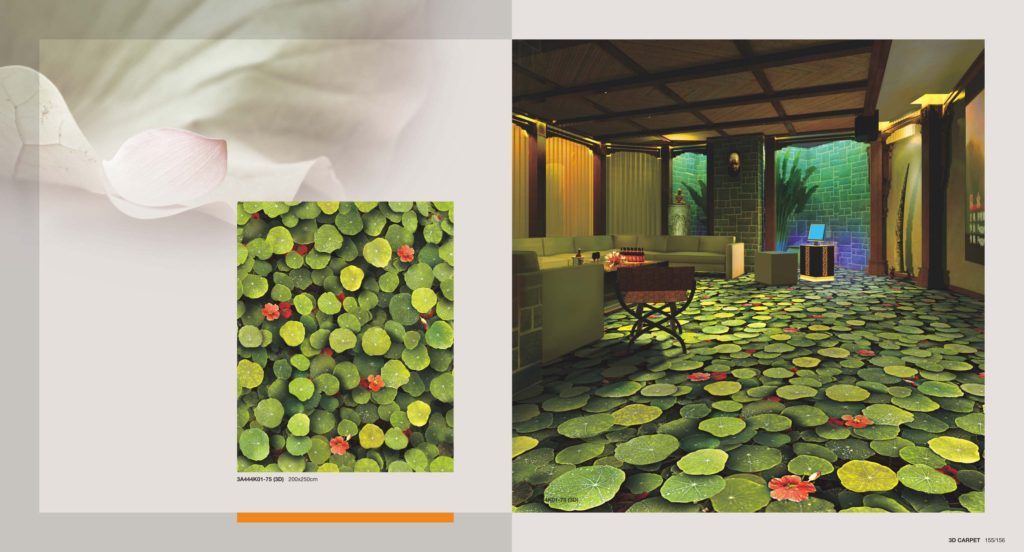 3D Carpet Collection III — photo 29