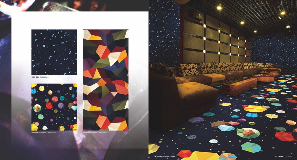3D Carpet Collection III — photo 33