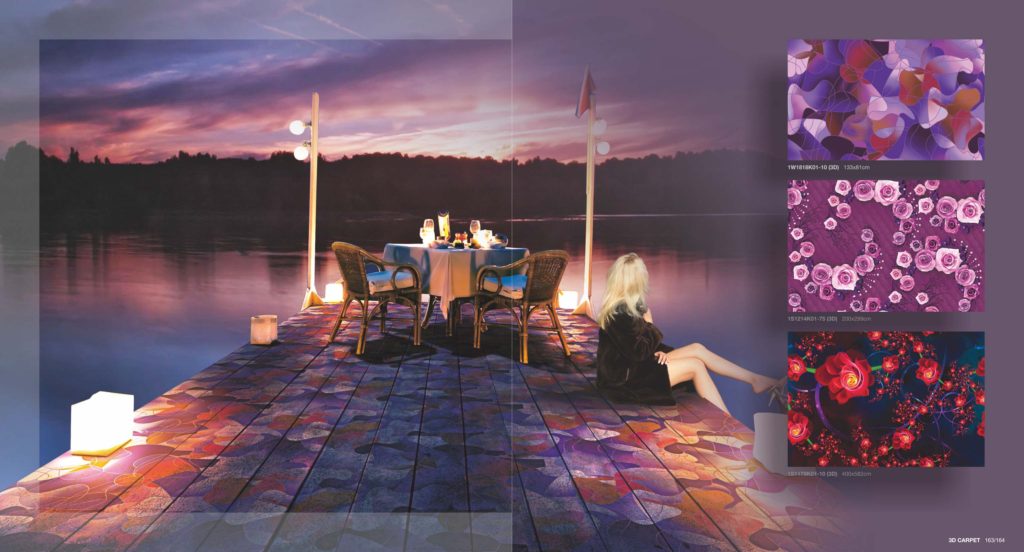 3D Carpet Collection III — photo 31