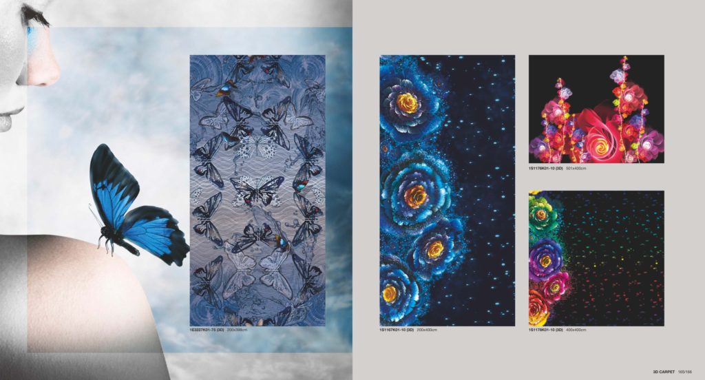 3D Carpet Collection III — photo 30