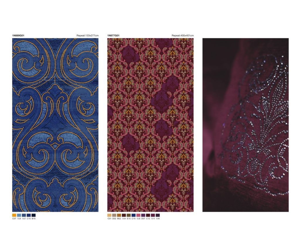 2D Custom Print Carpet — photo 59