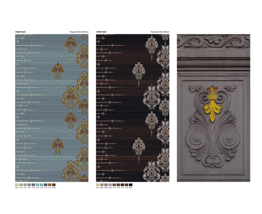 2D Custom Print Carpet — photo 65
