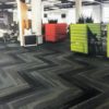 Plank Carpet Tiles