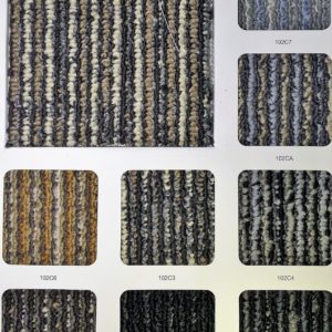 Carpet Tiles Malaysia