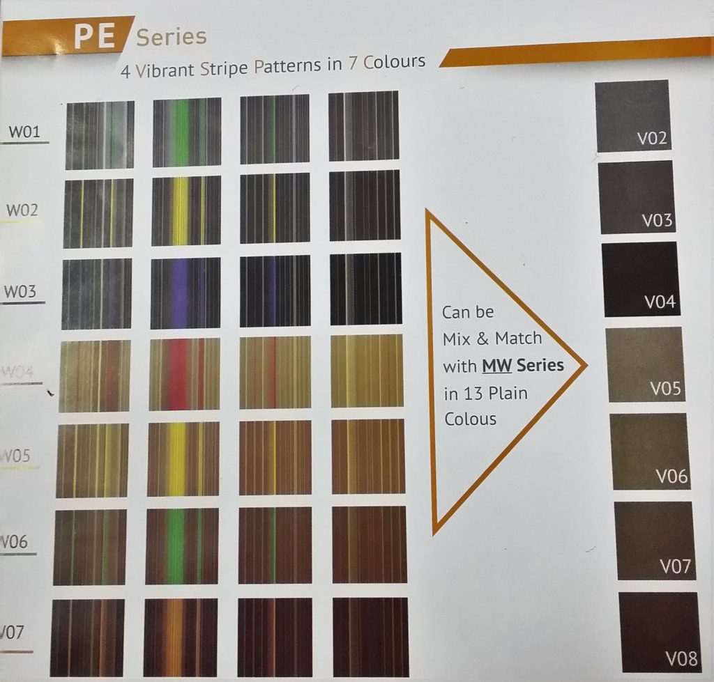 MW & PE Series — photo 12
