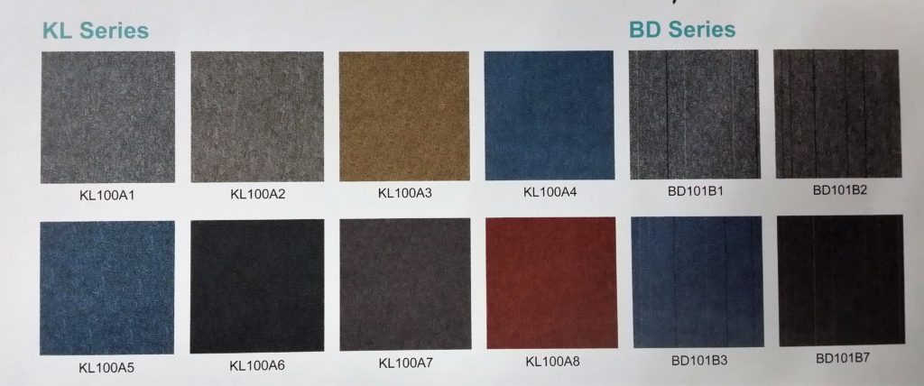 KL & BD Series — photo 3