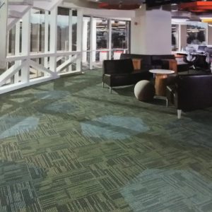 Unique Carpet Tiles