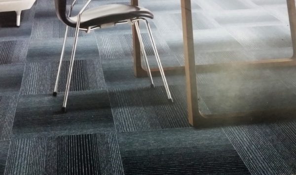 Budget Carpet Tiles