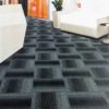 Budget Carpet Tiles