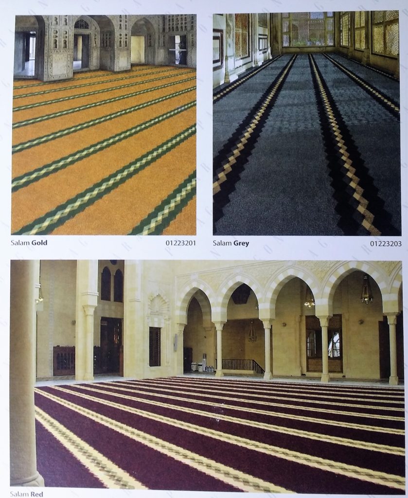 Salam