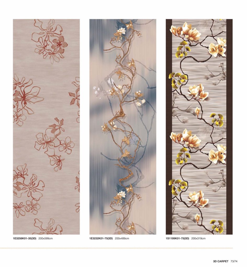 3D Carpet Collection IV — photo 7