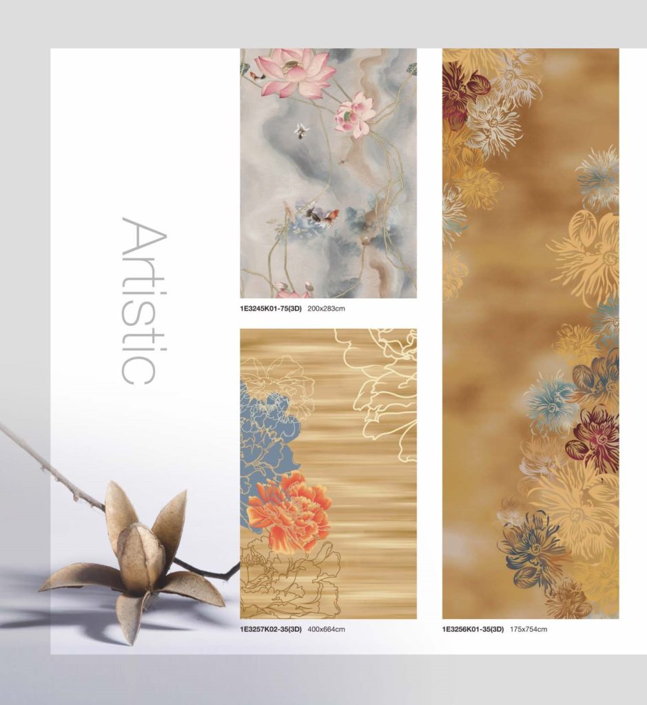 3D Carpet Collection IV — photo 8