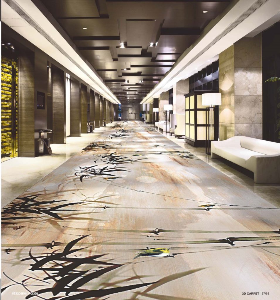 3D Carpet Collection IV — photo 10