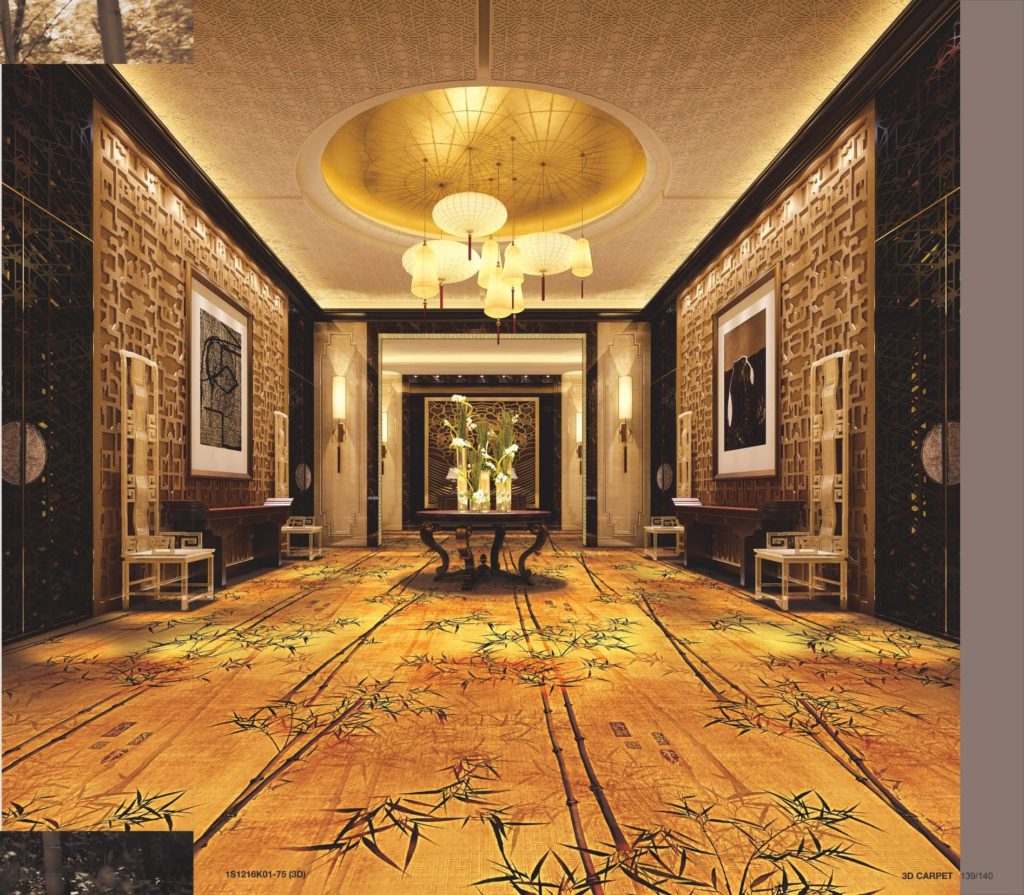 3D Carpet Collection IV — photo 11