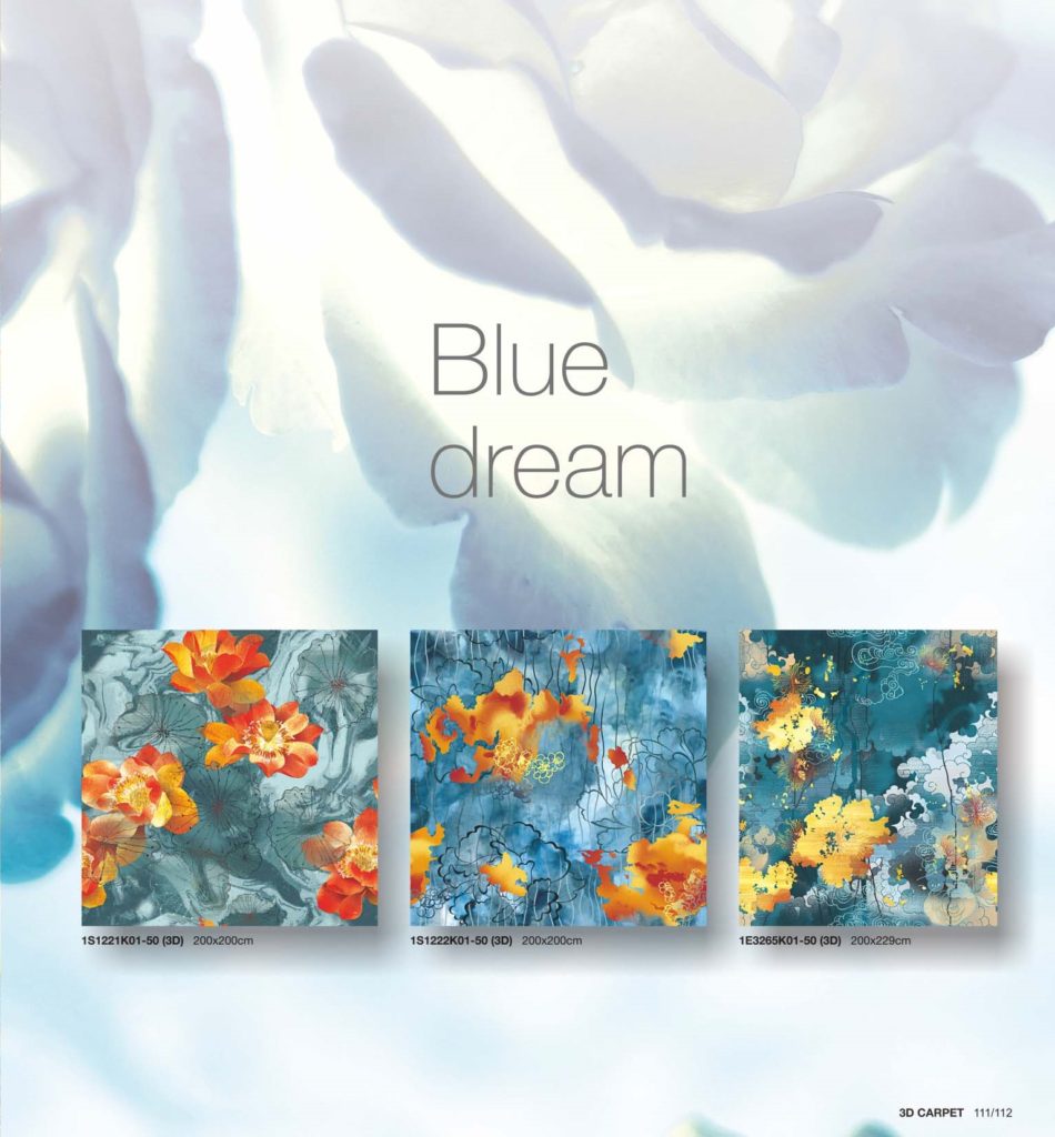 3D Carpet Collection IV — photo 14