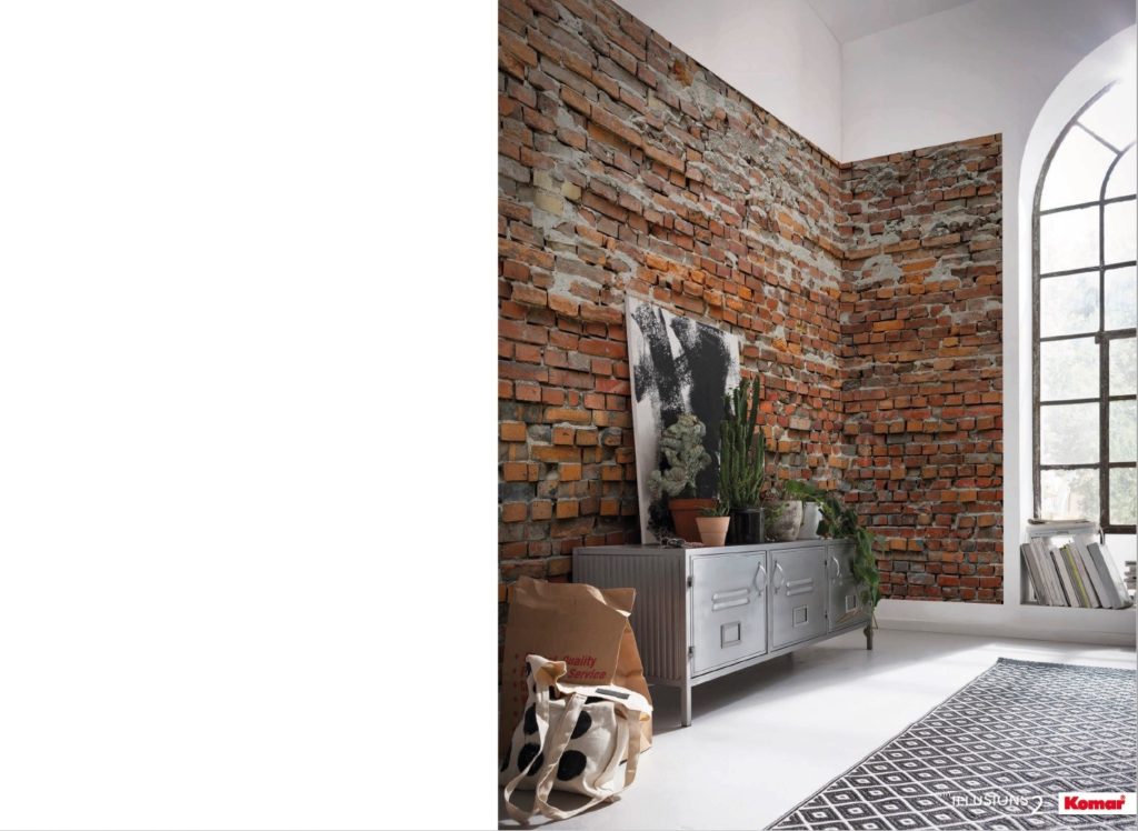 Brickline