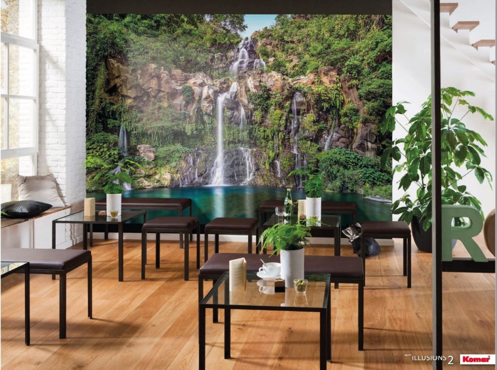 Cascade