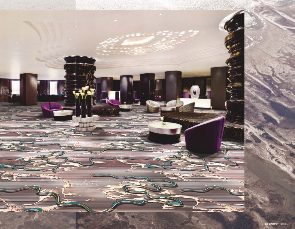 3D Carpet Collection IV — photo 24