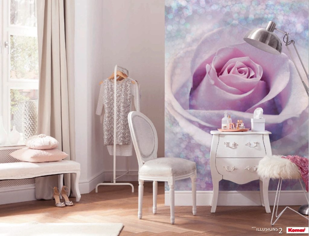 Delicate Rose