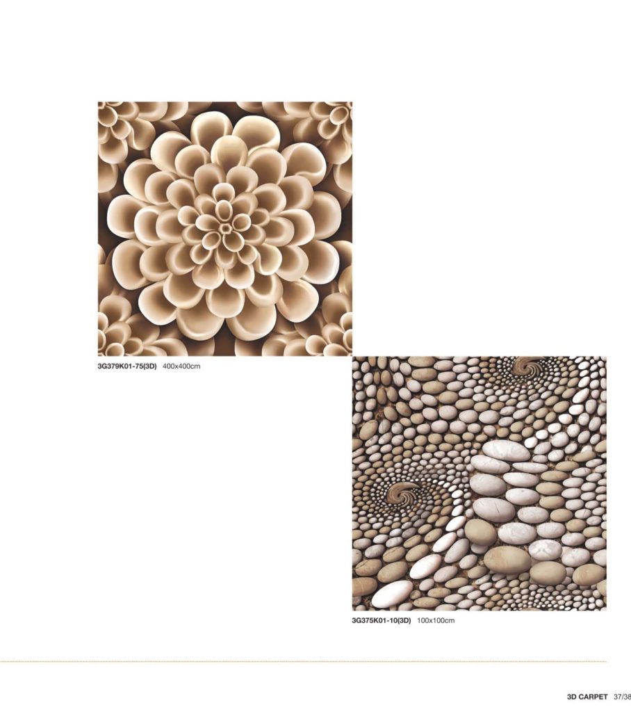 3D Carpet Collection IV — photo 27
