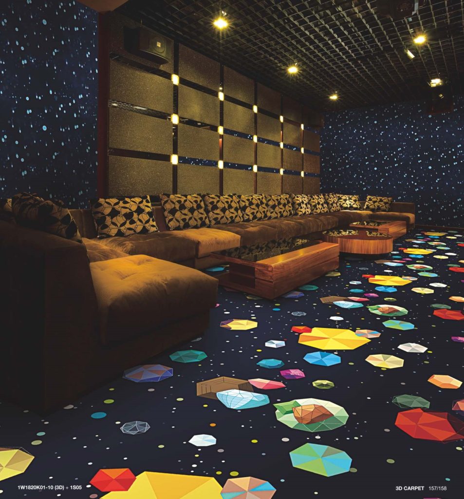 3D Carpet Collection IV — photo 28