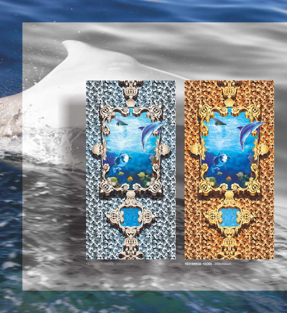 3D Carpet Collection IV — photo 30