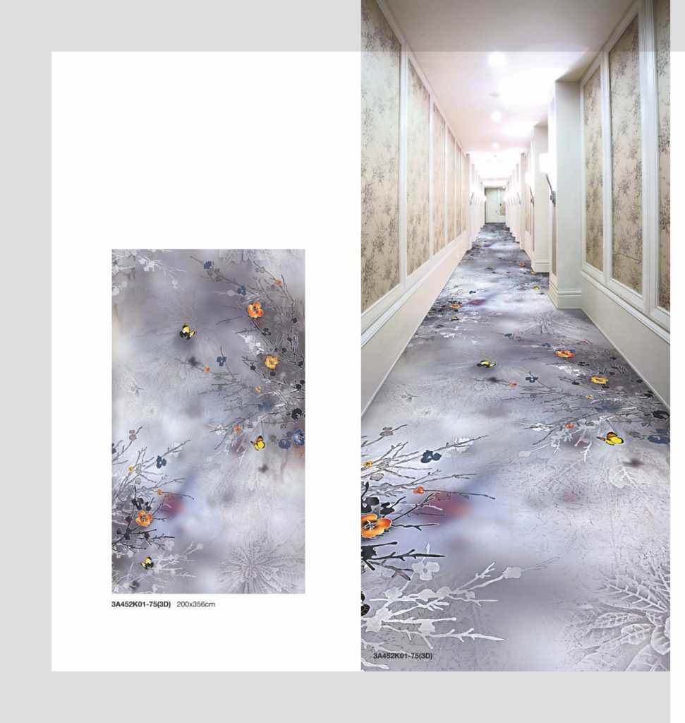 3D Carpet Collection V — photo 5