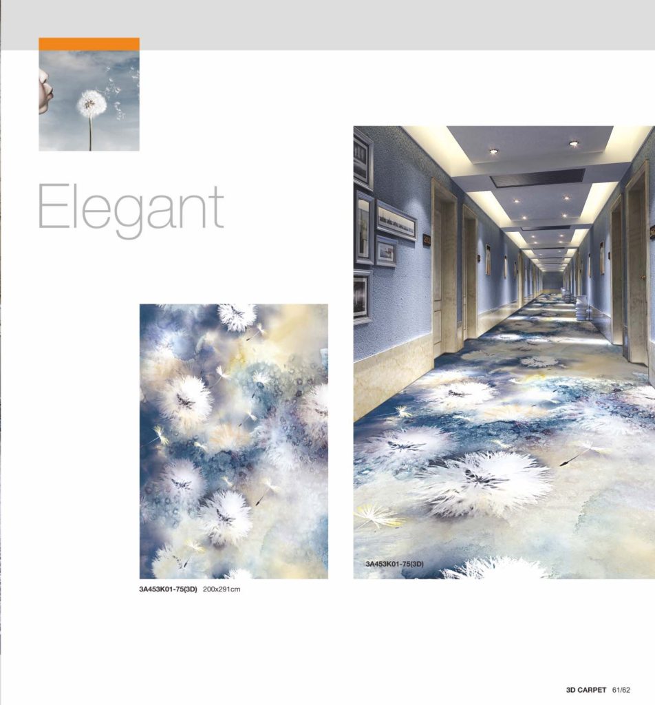 3D Carpet Collection V — photo 6