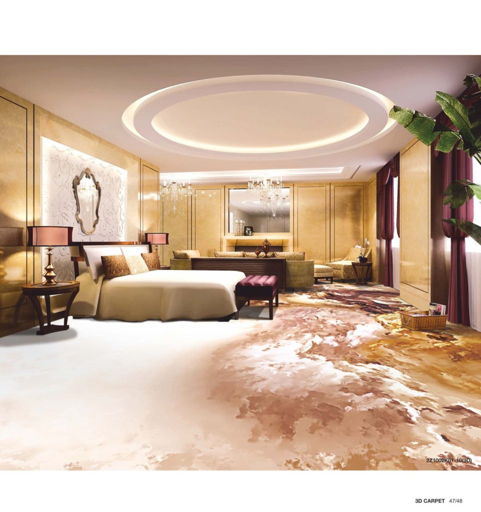 3D Carpet Collection V — photo 8