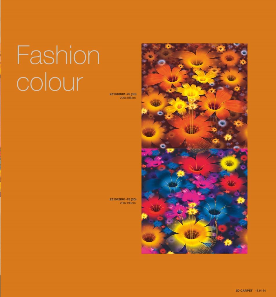 3D Carpet Collection V — photo 12